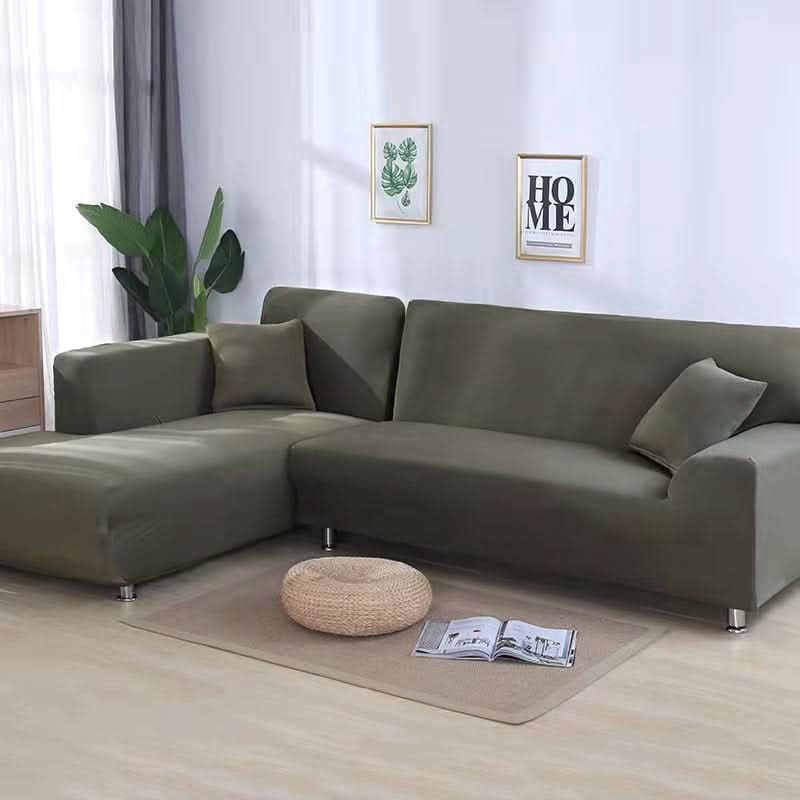 Sofaguard – Protector Elástico para Sofás para Muebles Tapizados Limpios y Bien Cuidada