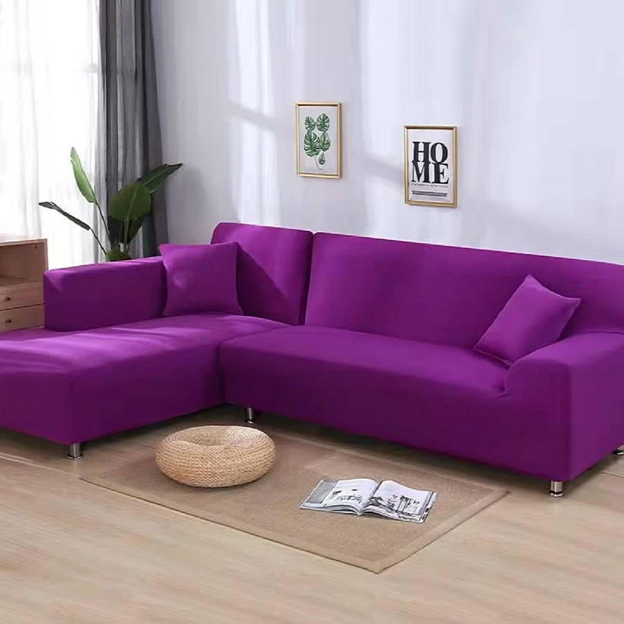 Sofaguard – Protector Elástico para Sofás para Muebles Tapizados Limpios y Bien Cuidada