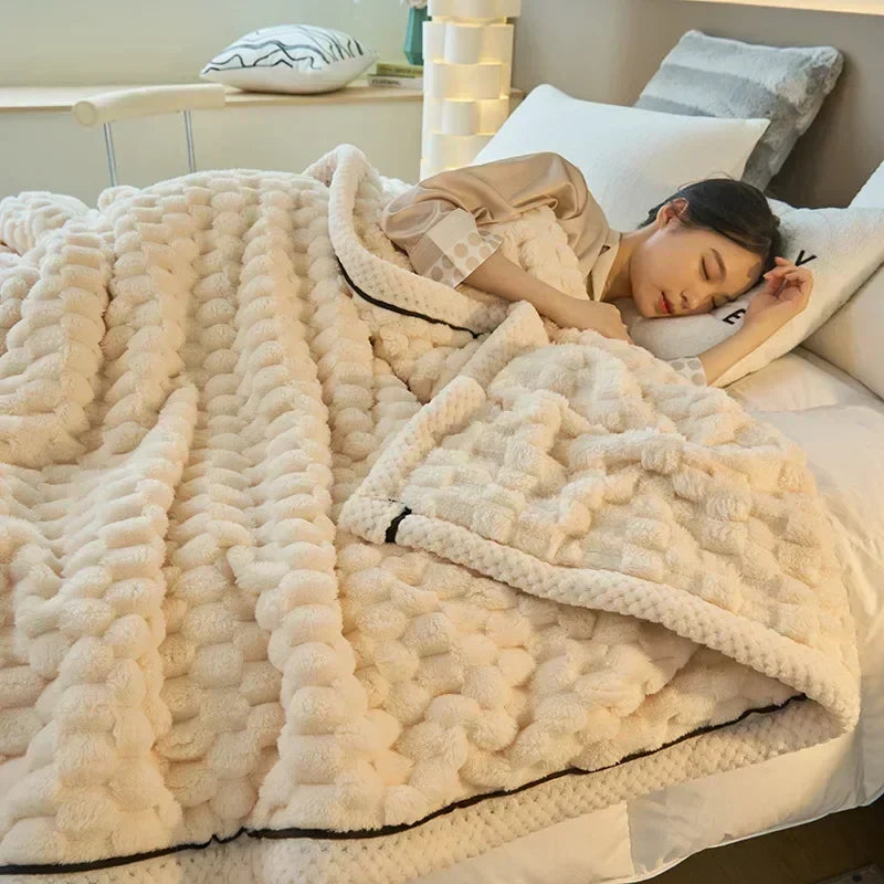 CozyTurt | Mantas de Terciopelo de Tortuga
