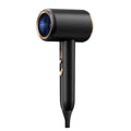POWERGLOSS – Secador de pelo de 2400W con tecnología de iones