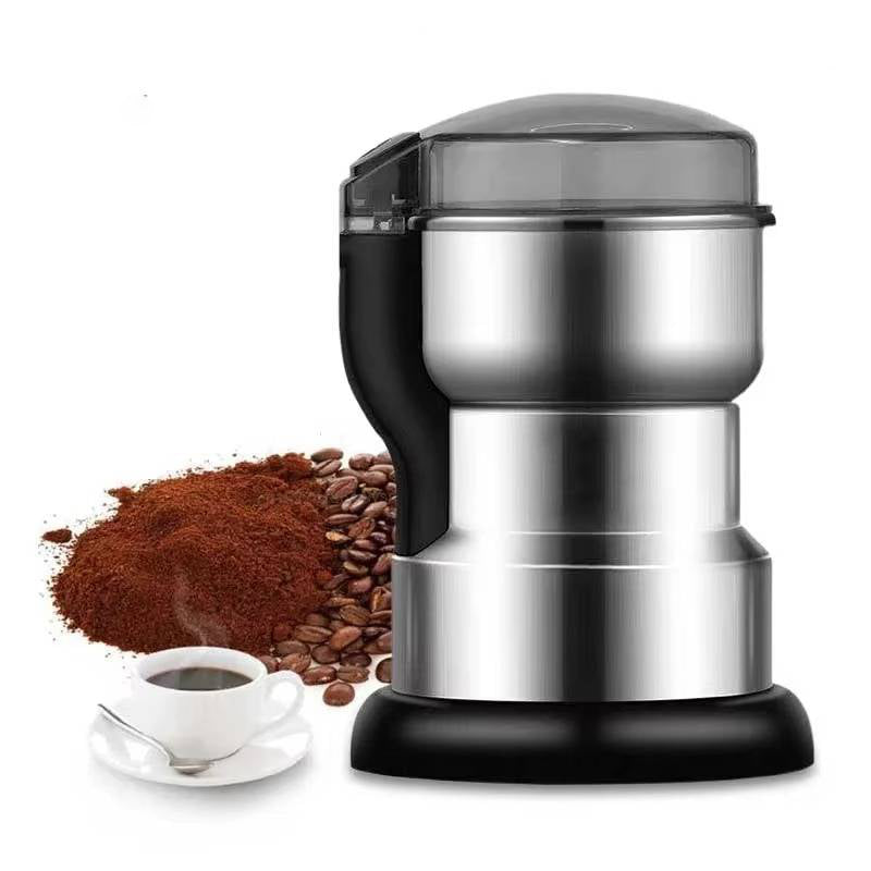 Molino de Granos de Café