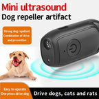 Ultrasonic Dog Repeller