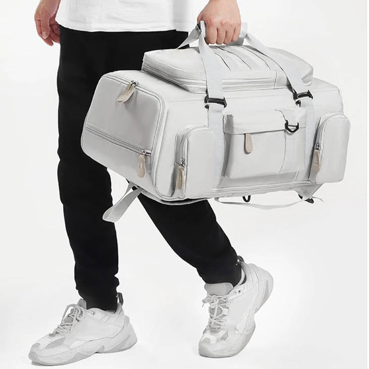 Mochila de Viaje de Gran Capacidad
