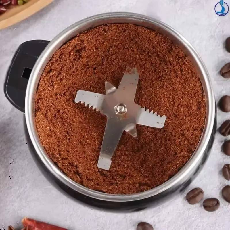 Molino de Granos de Café