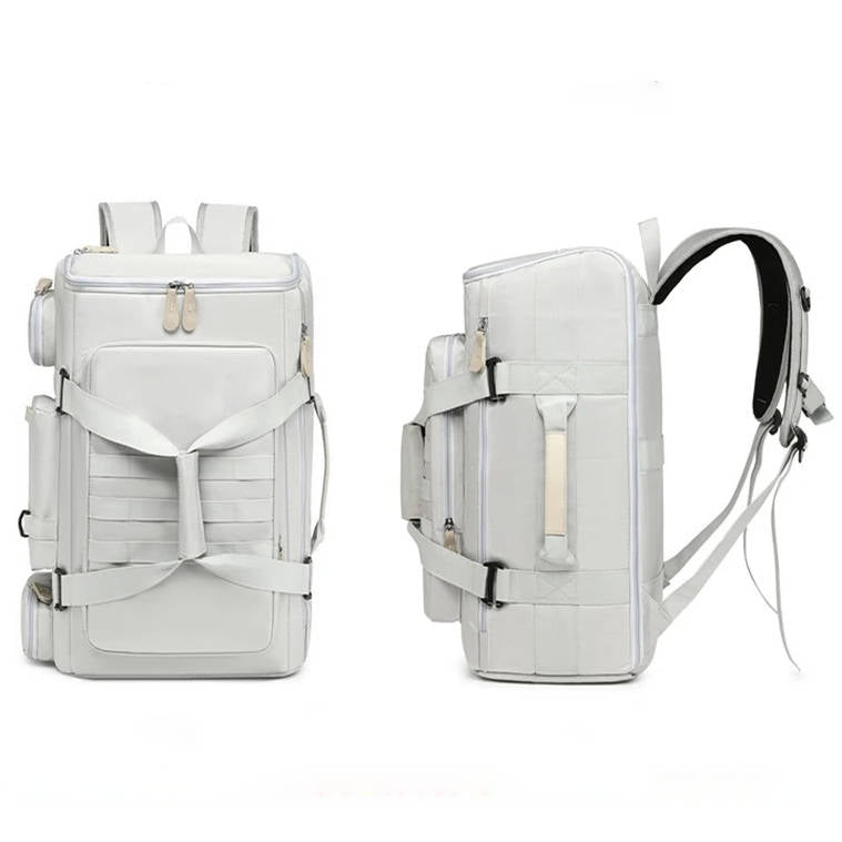 Mochila de Viaje de Gran Capacidad