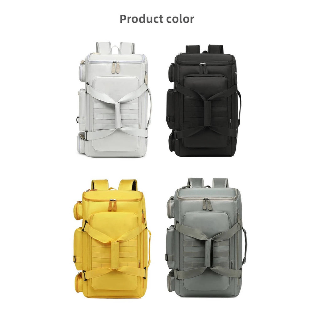 Mochila de Viaje de Gran Capacidad