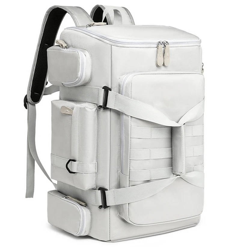 Mochila de Viaje de Gran Capacidad