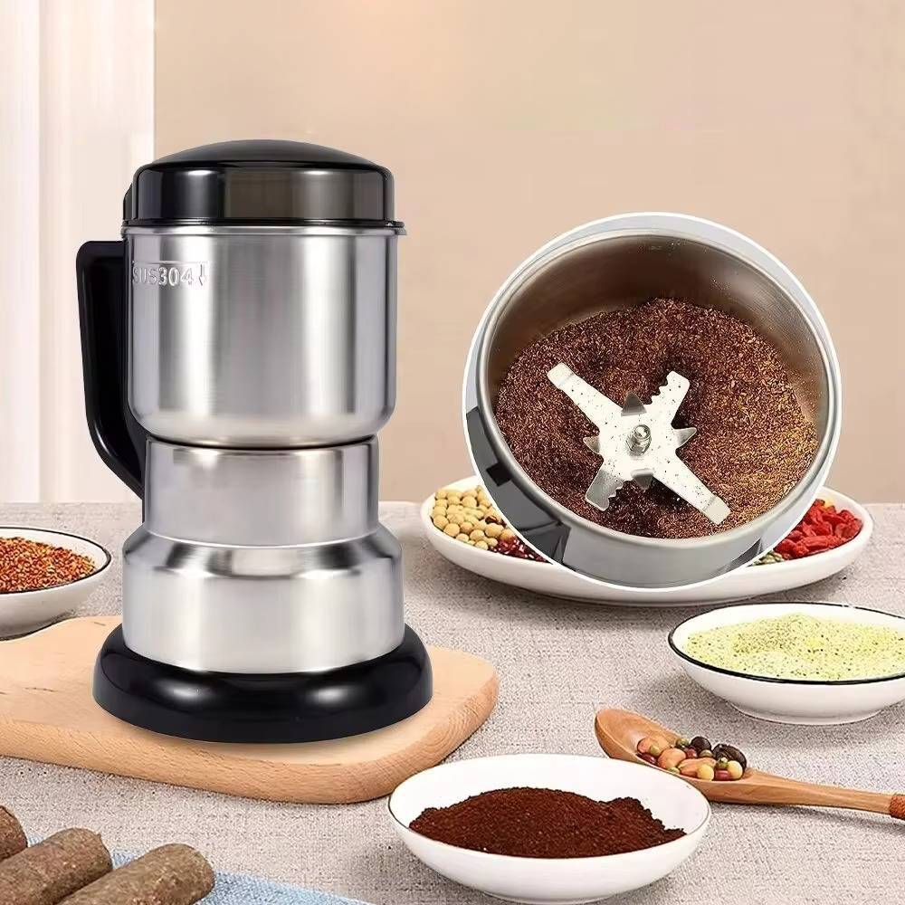 Molino de Granos de Café