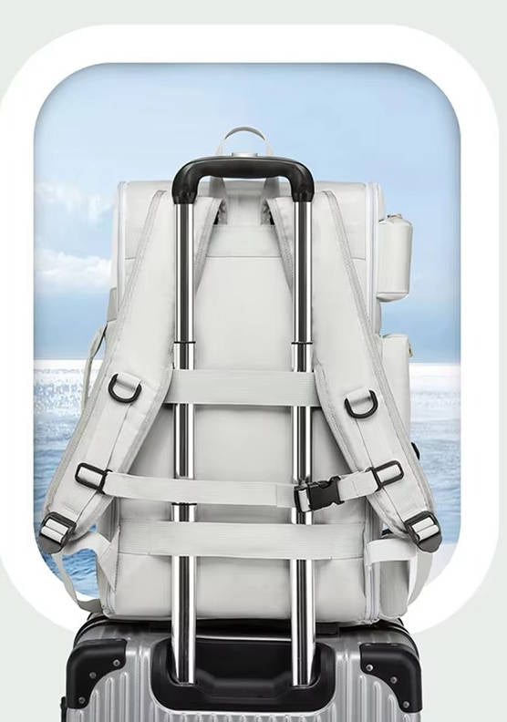 Mochila de Viaje de Gran Capacidad