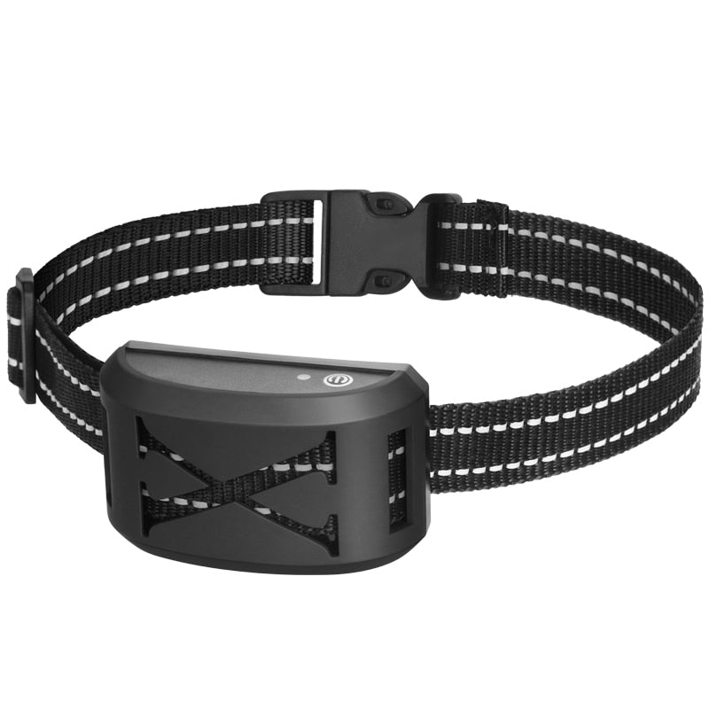 TrackPro | El collar inalámbrico para cercas de perros