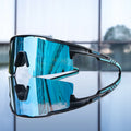 Solarsprinter Shades - Tecnología Gripsure - Protección UV Mejorada