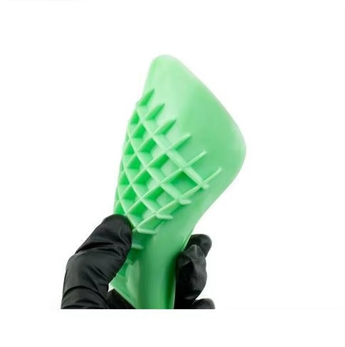 Copa de Talón ComfortPro Unisex con Amortiguación para Alivio del Dolor