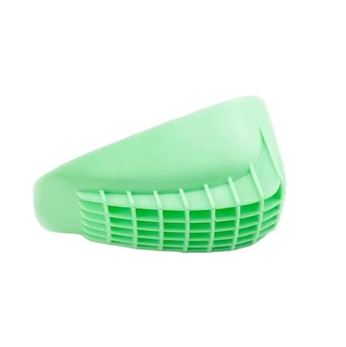 Copa de Talón ComfortPro Unisex con Amortiguación para Alivio del Dolor