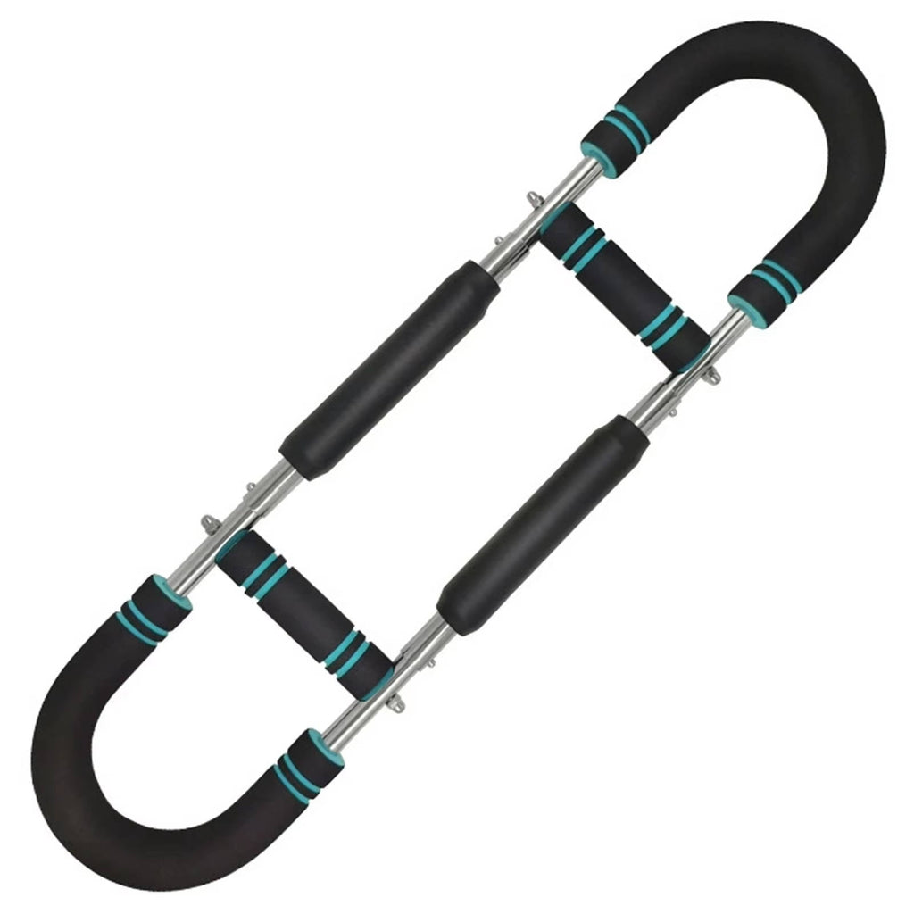 Máquina de Entrenamiento de Brazos en Casa - Expansor de Pecho