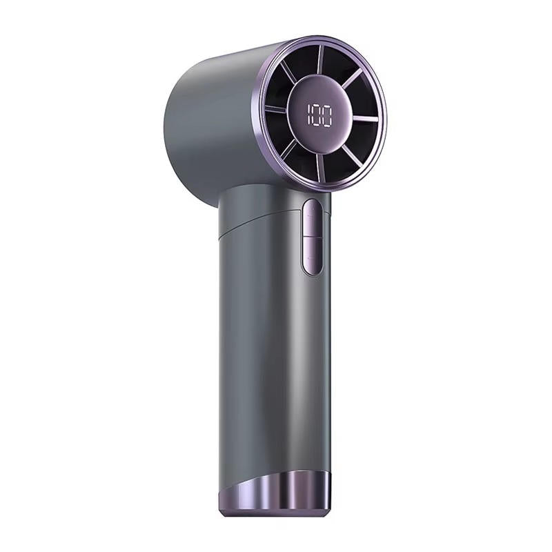 Ventilador de mano portátil