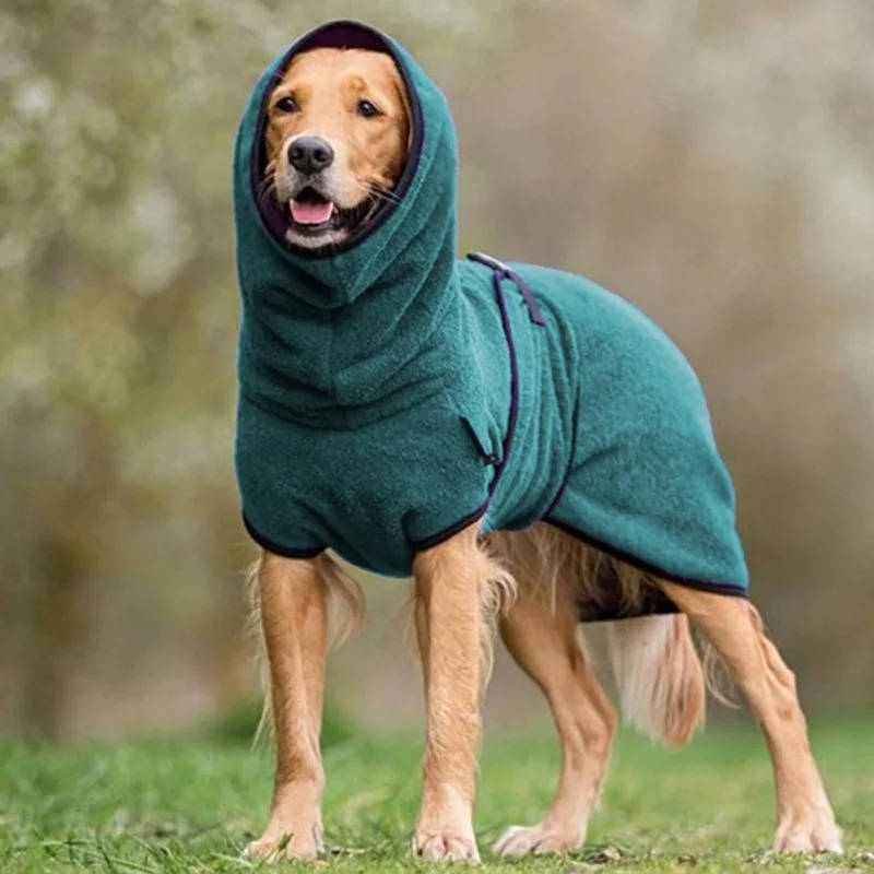 Abrigo de Invierno Impermeable para Perros