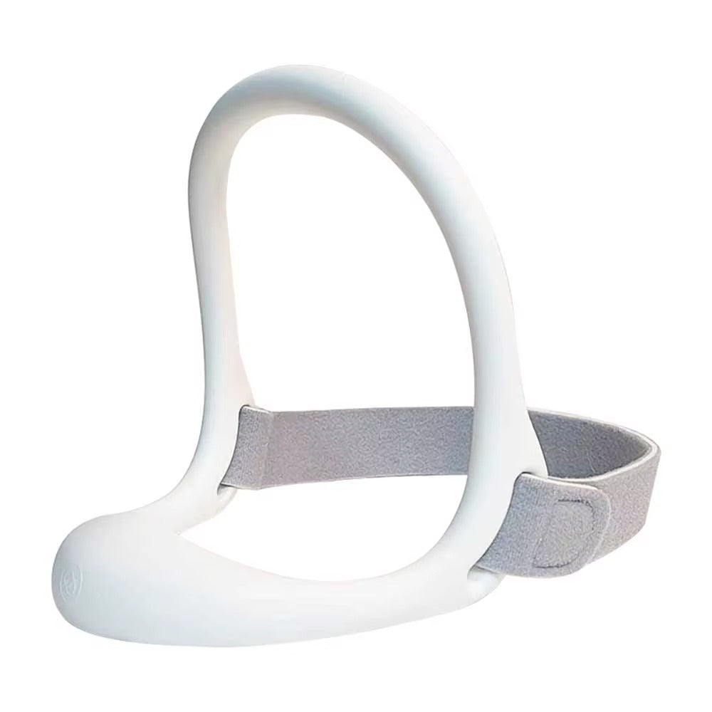 Soporte Cervical PostureAlign para Alivio del Dolor de Cuello