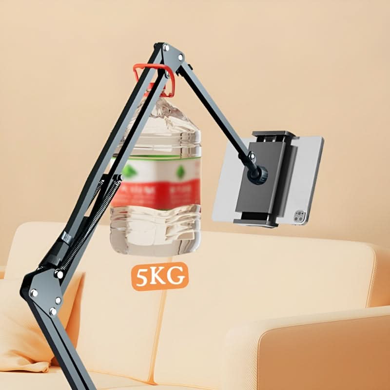 Soporte para Smartphone y Tablet