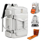 Mochila de Viaje de Gran Capacidad