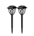 Jardín solar | Iluminación con efecto natural
