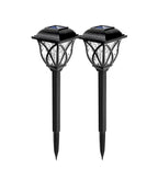 Jardín solar | Iluminación con efecto natural