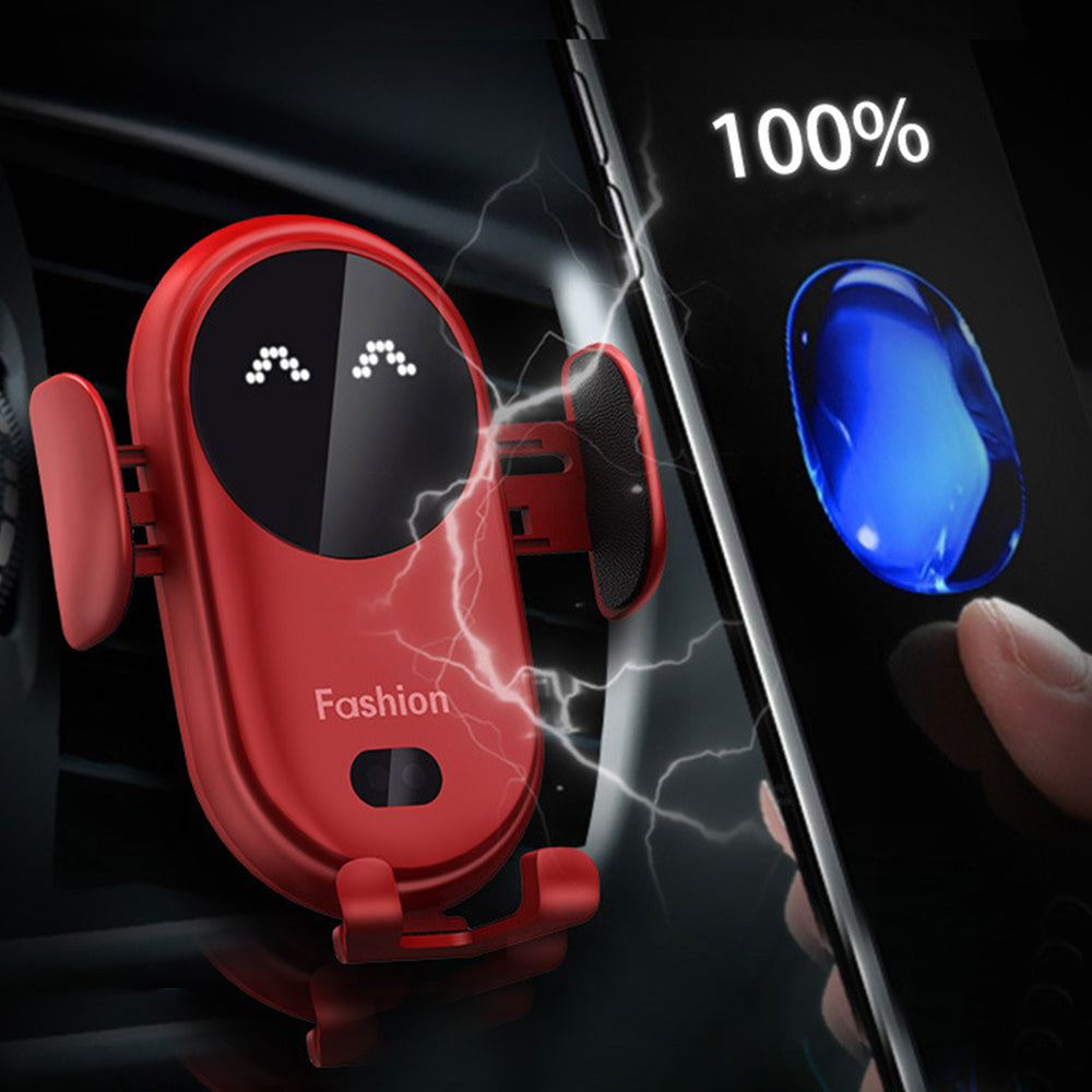 SwiftPower™ - Soporte de teléfono inalámbrico y recargable