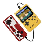 Consola Retro Portátil | 400+ Juegos Clásicos