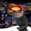 Proyector Galáctico 360° del Universo Soñado