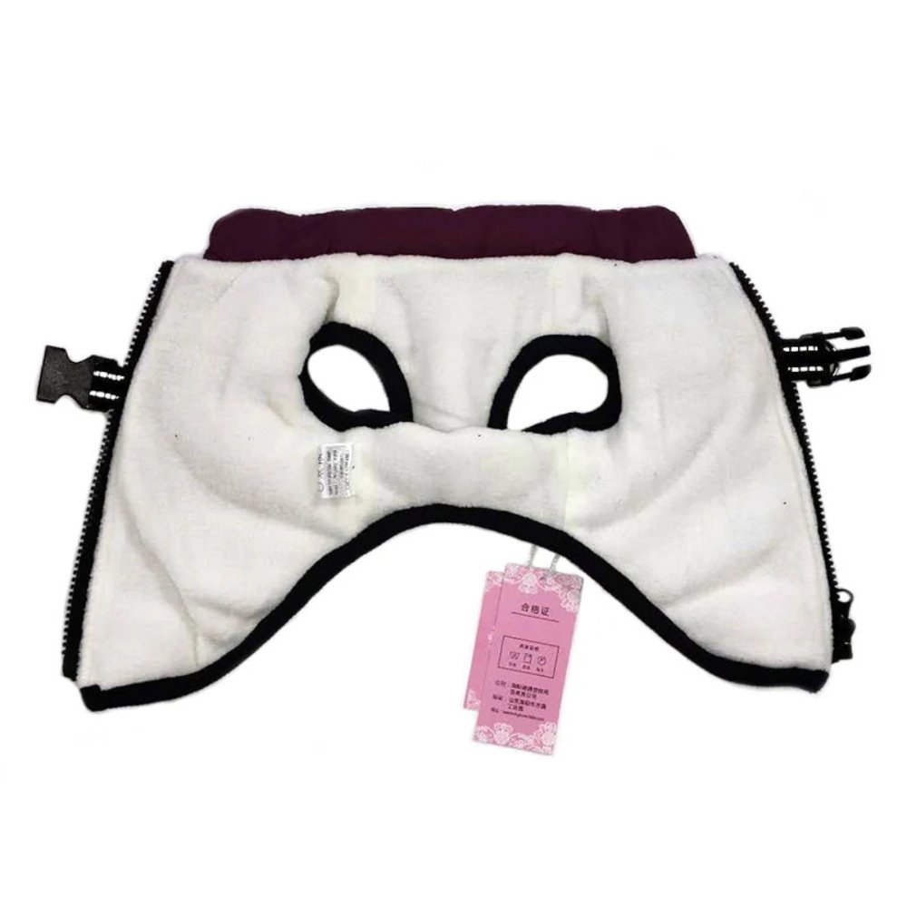 DryPaw • Abrigo Impermeable para Perros