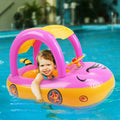 Bote Inflable para Niños – Para Diversión Acuática Aventurera