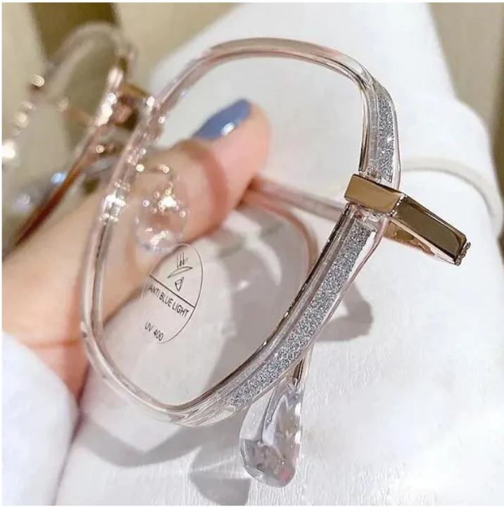 GlanzVision - Diseño ultraligero para un confort elegante | 50% DESCUENTO