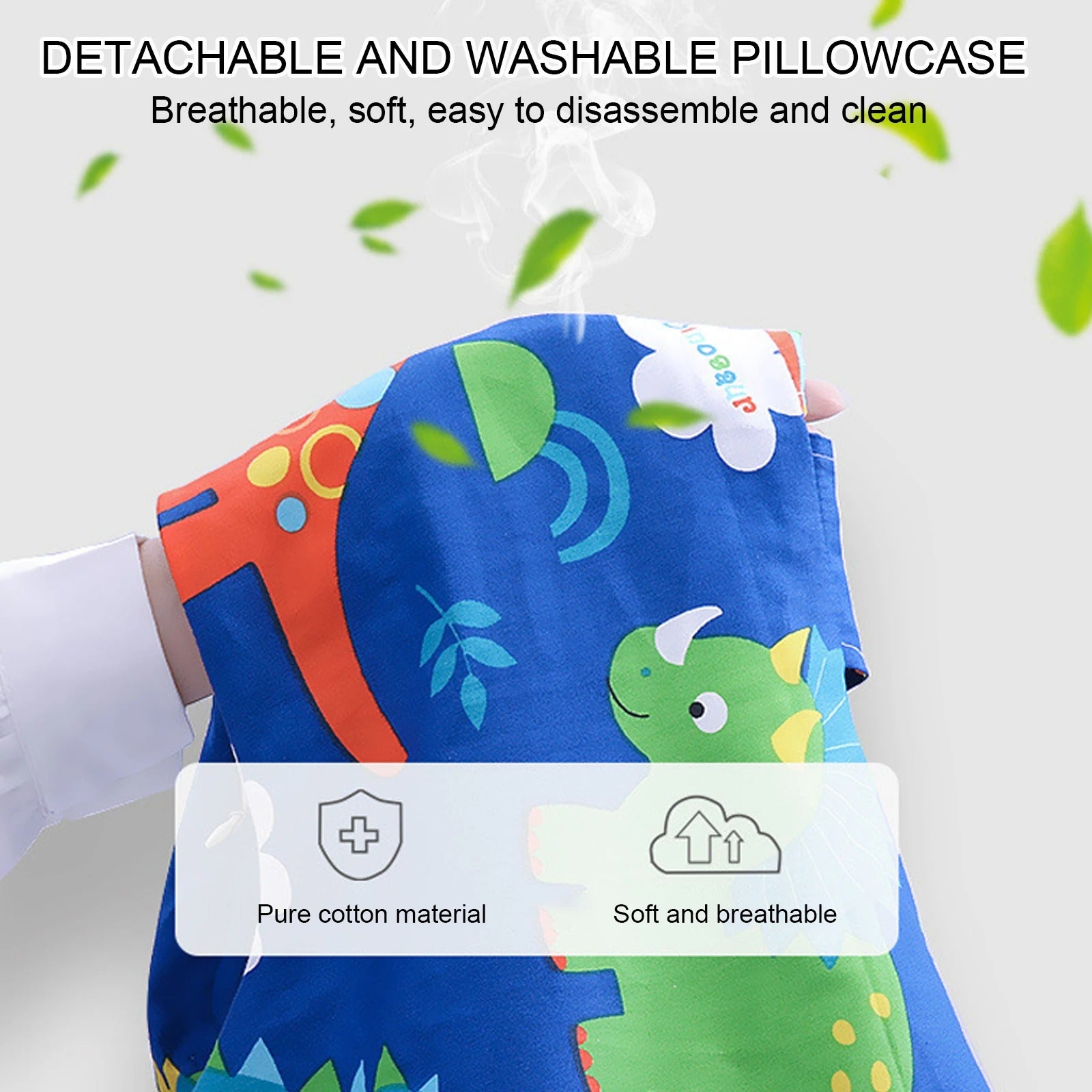ComfortTravel – Comodidad para un sueño reparador mientras viajas | 50% DESCUENTO