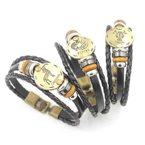 Pulsera Zodiac