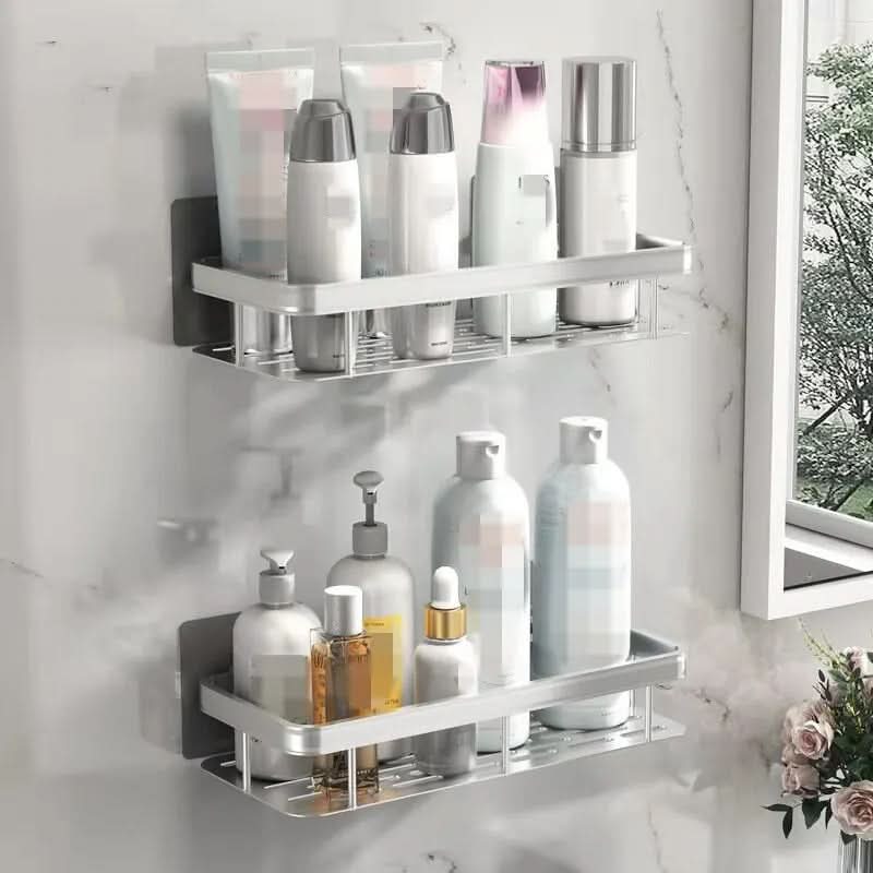 Kalsten | sin taladrar y elegante para cada baño