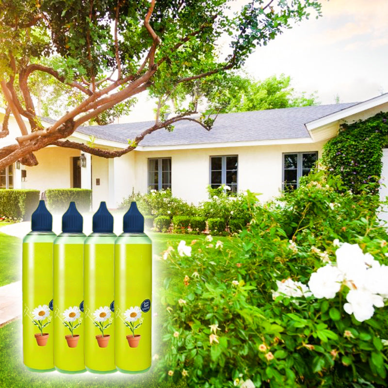 SuperPlant Fertilizante Líquido — Raíces Vitales, Crecimiento Magnético | 2+2 GRATIS