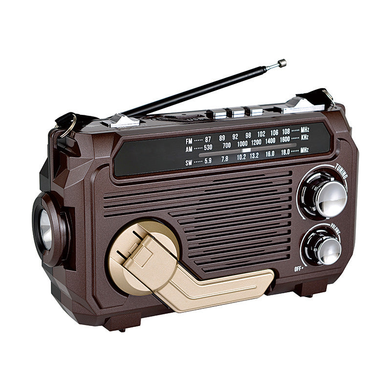 Radio Solar Eptchn