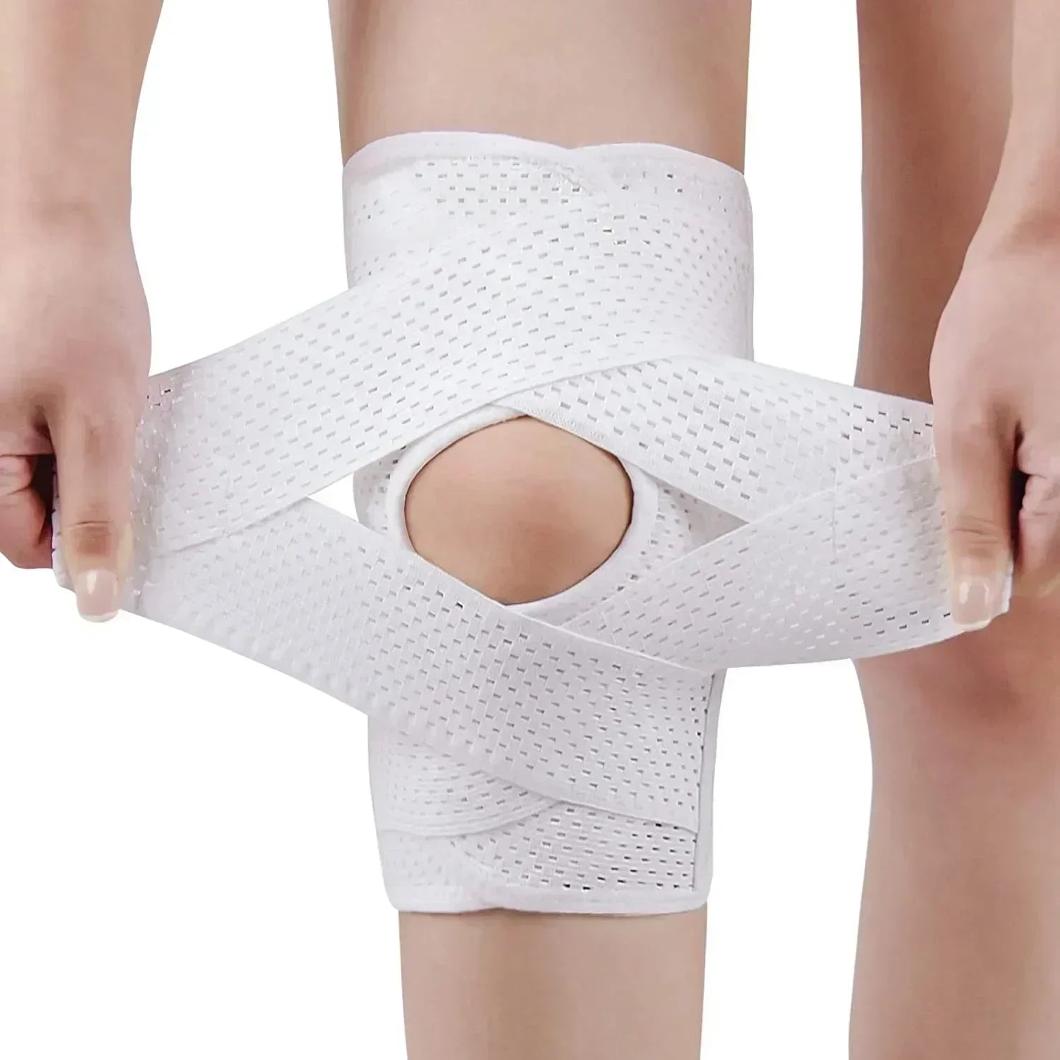 KneeFreedom — Rodillera Comfort | 1+1 GRATIS