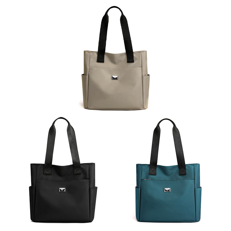 AquaLite – Bolsa ligera e impermeable | 50% DESCUENTO