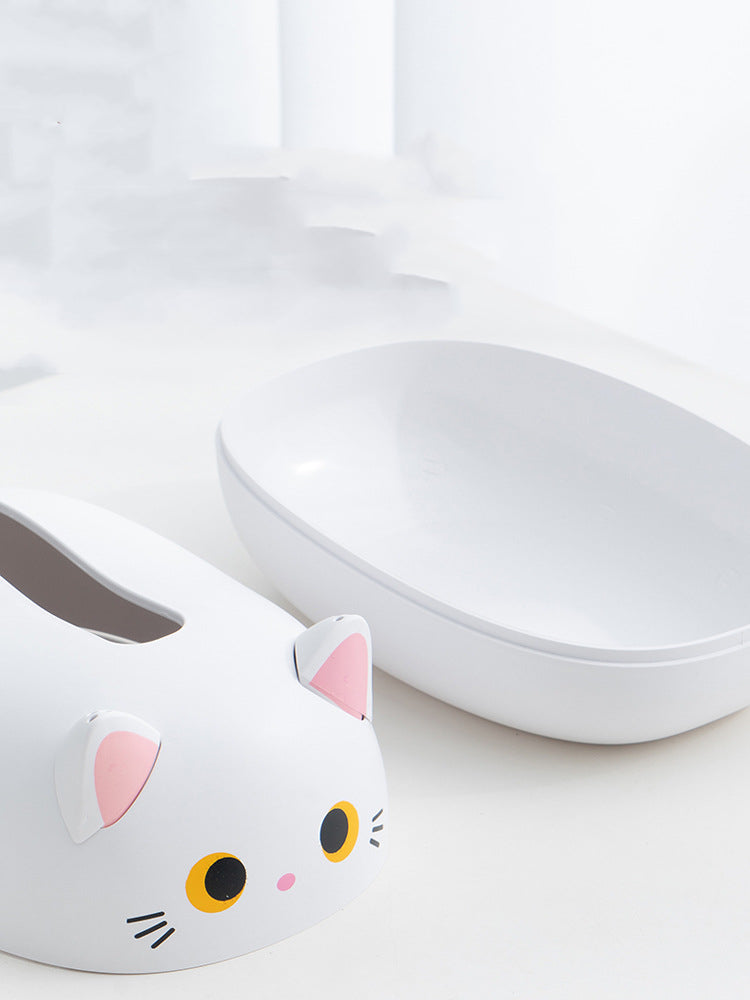 PurrfectNest — Estilo Armónico Todos los Días