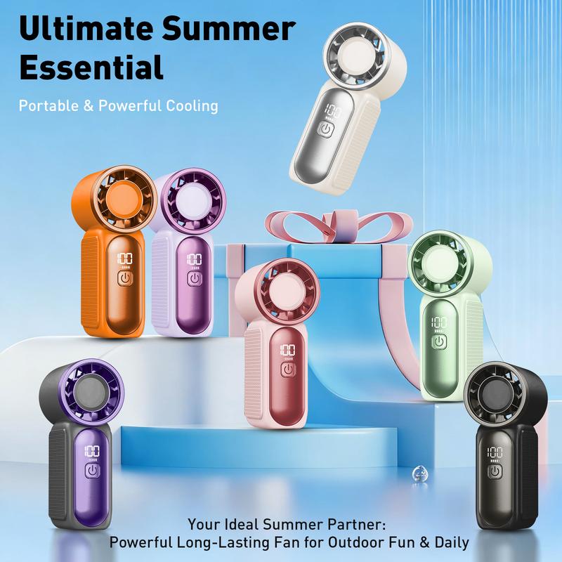VentoPulse — Potencia de Enfriamiento Instantáneo | 50% DESCUENTO