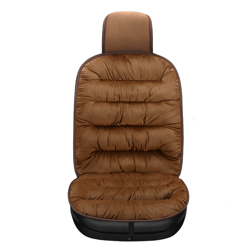 Kalsten | Cojines para Asientos | Super suave, transpirable cojín de asiento para el automóvil para el viaje en coche más cómodo
