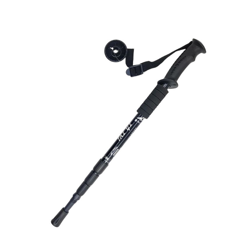 TrailMaster-Stange — Niveles de potencia sin esfuerzo