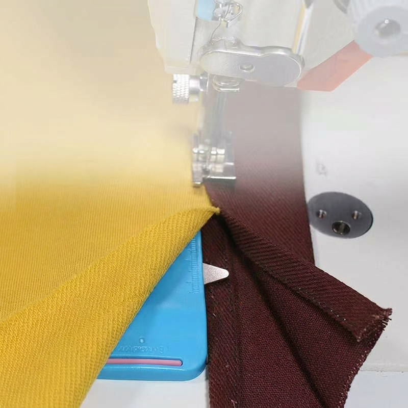 StitchSavvy – Costuras perfectas, control sin esfuerzo