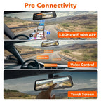 RoadGuard – Seguridad cristalina en cada viaje | 50% DESCUENTO