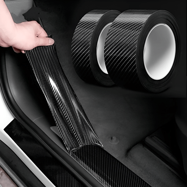 ShieldPro — Protección de pintura invisible | 1+2 GRATIS