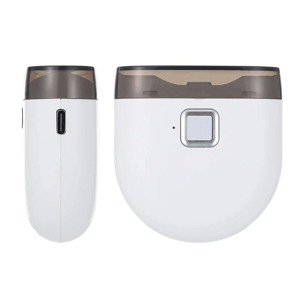SMARTNAIL – Cortador de uñas eléctrico para manicura precisa y segura en casa