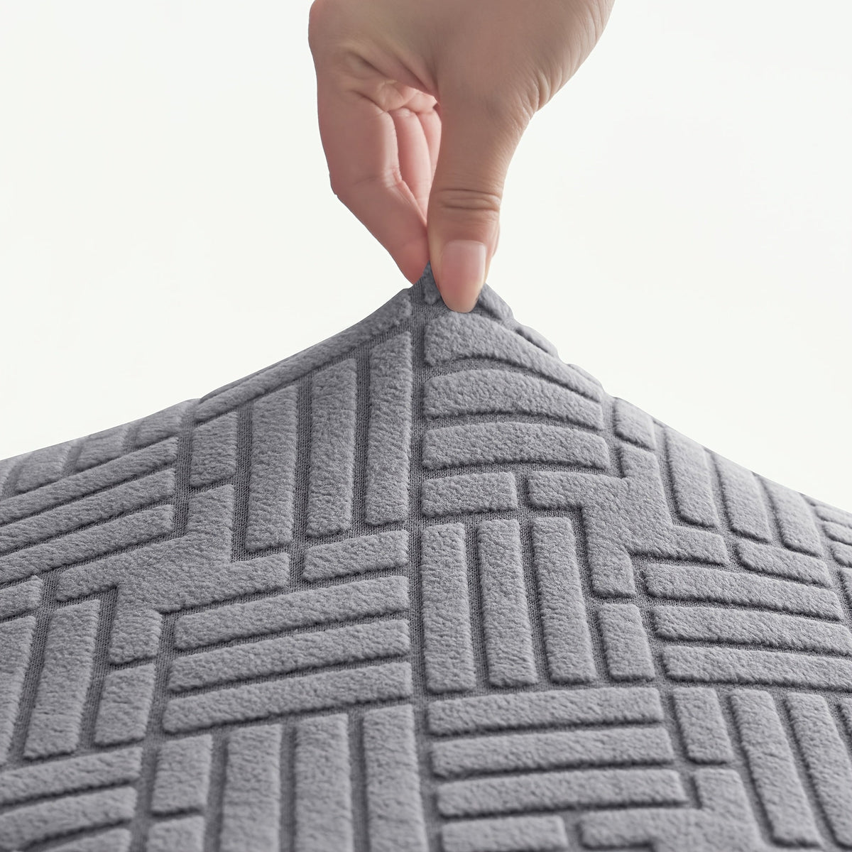 CORDURAFIT – Fundas de Estiramiento Modernas para una Protección Refinada de Sillas