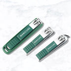 Conjunto de Cortauñas Profesional