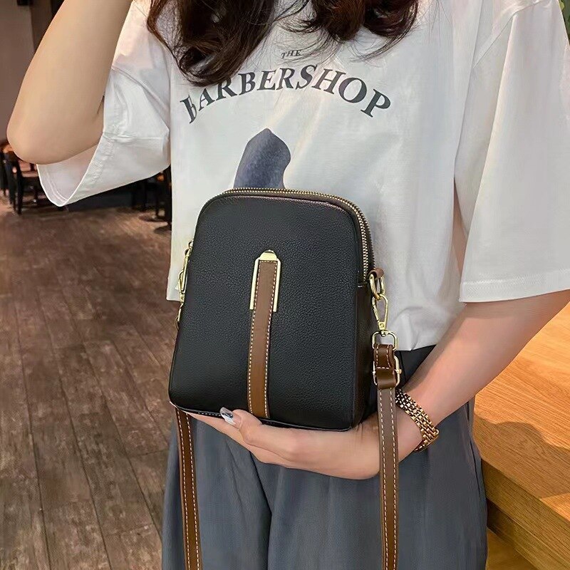 Avril™- Elegante Bolsa de Hombro