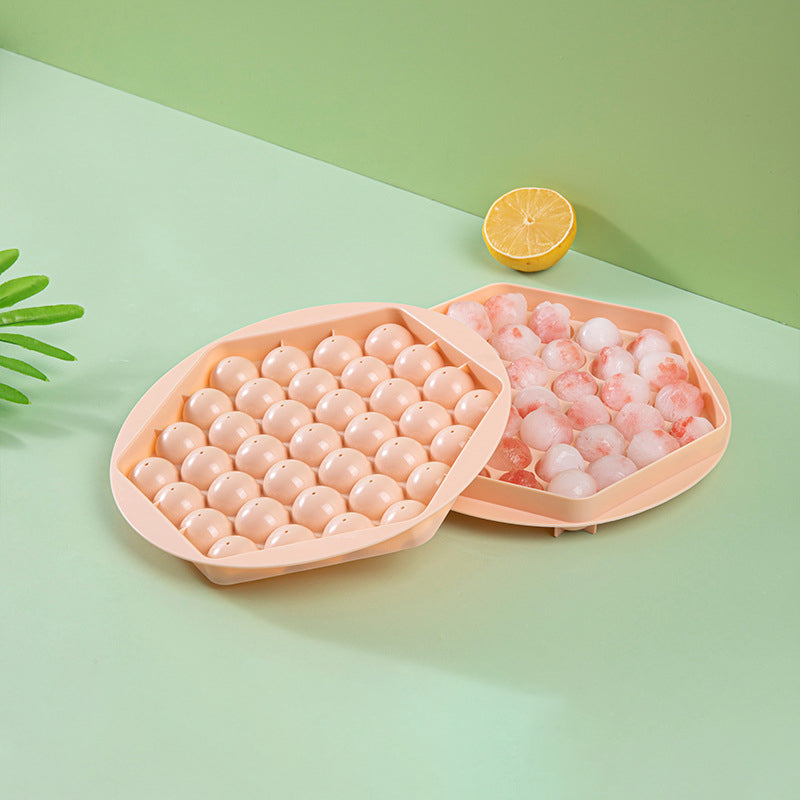 1+1 GRATIS | IceCube™ - Molde de Hielo Creativo Ecológico
